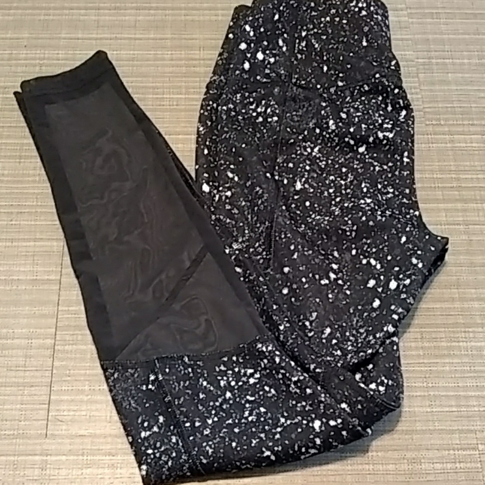 New balance pants running leggings
